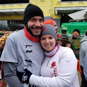 Meet your Posher, Miranda